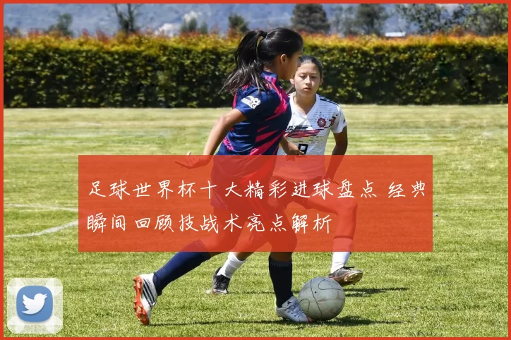 足球世界杯十大精彩进球盘点 经典瞬间回顾技战术亮点解析